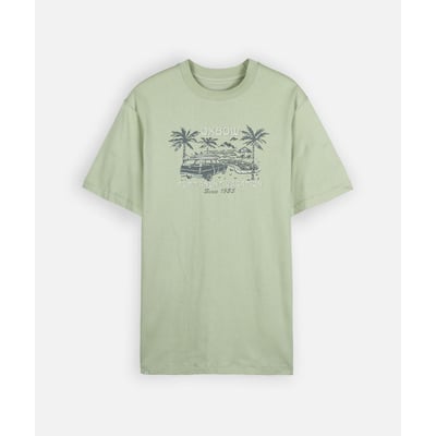 Tee-shirt manches courtes ONTRIP OXBOW