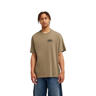 T-Shirt manches courtes. DC SHOES