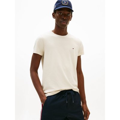 T-shirt slim stretch TOMMY HILFIGER
