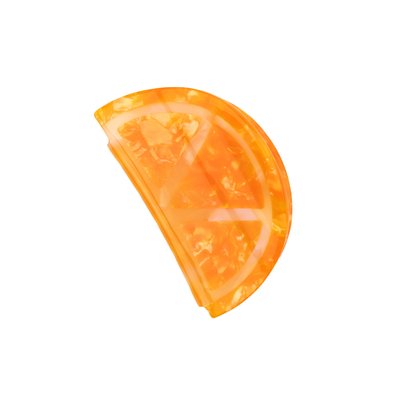 Pince à cheveux Orange COUCOU SUZETTE