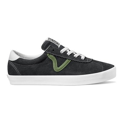 Leren sneakers Sport Low VANS
