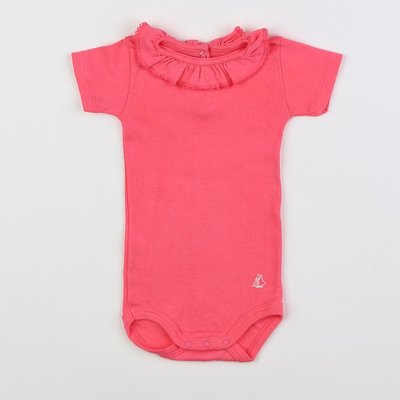Body vetement - Très bon état PETIT BATEAU