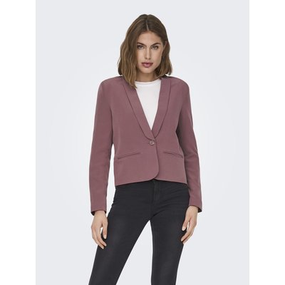 Only blazer rose cheap
