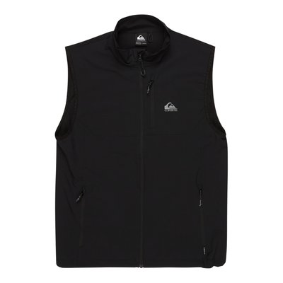 Veste sans manches col montant EARLY START QUIKSILVER