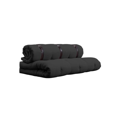 Matelas futon fauteuil 2 en 1 BUCKLE-UP KARUP DESIGN