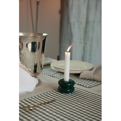 Set de table en coton, VICHY GABRIELLE PARIS