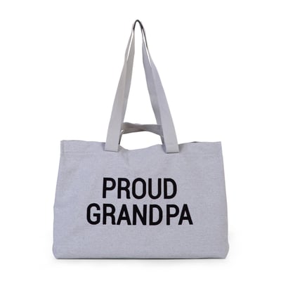 Sac de voyage GRANDPA BAG CHILDHOME