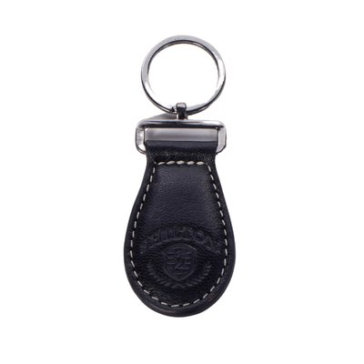Porte clé CUIR SHILTON