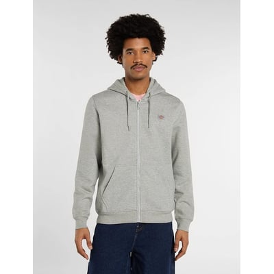 Sweat zippé à capuche, Oakport DICKIES