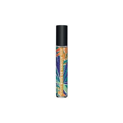 Eau de Parfum - BOIS DE VANILLE BAIJA