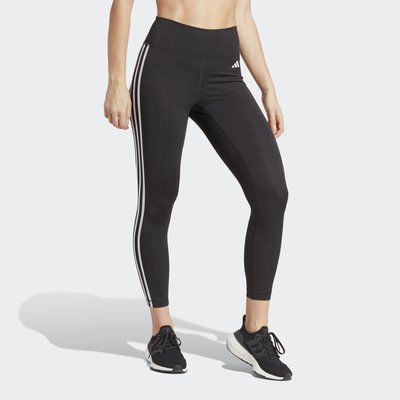 Legging taille haute 7/8 Essentials 3 Stripes adidas Performance