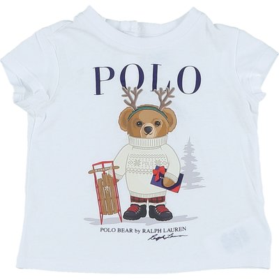 T-shirt -  Très bon état RALPH LAUREN