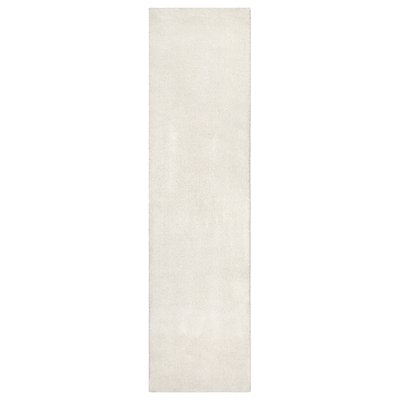 Tapis couloir uni à poils courts , WOGH WECON HOME