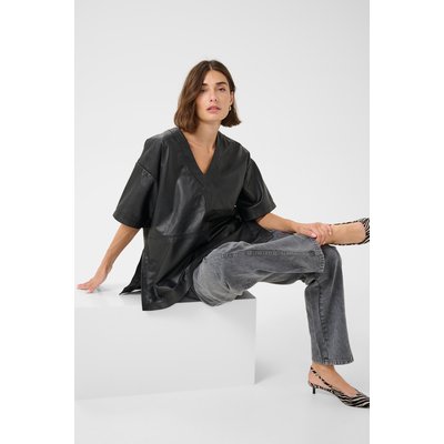 Blouse à manches courtes CUatam CULTURE