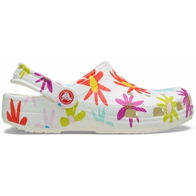 Sabots Classic Crafted T CROCS