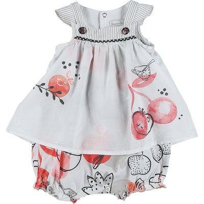 Barboteuse robe -  Très bon état CATIMINI