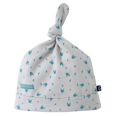 Bonnet apollinaire molleton SUCRE D'ORGE