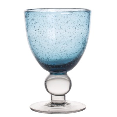 Verre à pied Artisan Bullé 28 cl   (lot de 6) TABLE PASSION