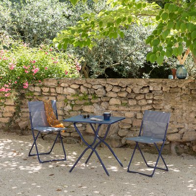 Table de jardin pliante - BALCONY LAFUMA MOBILIER