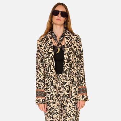 Veste VALIANA MKT STUDIO