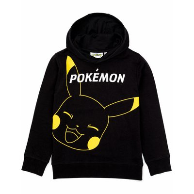 Sweat à capuche POKEMON