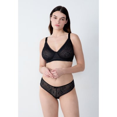 Soutien-gorge corbeille minimizer effet -1 taille PANAMA ETAM