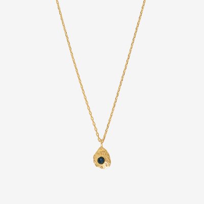 Collier doré - eleven CAROLINE NAJMAN