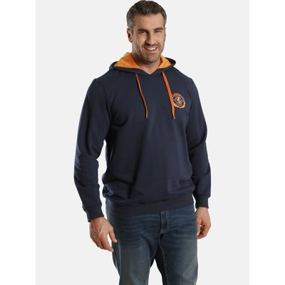 Sweatshirt EARL TODD CHARLES COLBY