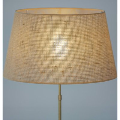Abat-jour  en sisal naturel ambiance chaleureuse RECOLLECTION