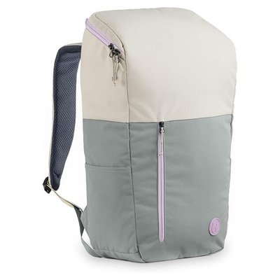 Sac à dos Pack N Walk Beige-Sauge HAUCK