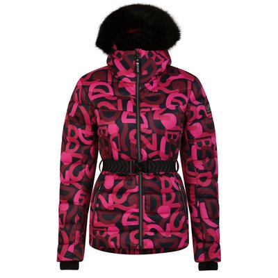 Blouson de ski CREVASSE DARE 2B