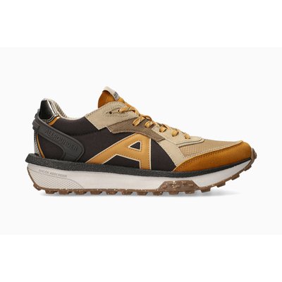 Chaussures en cuir textile DEVA MEPHISTO