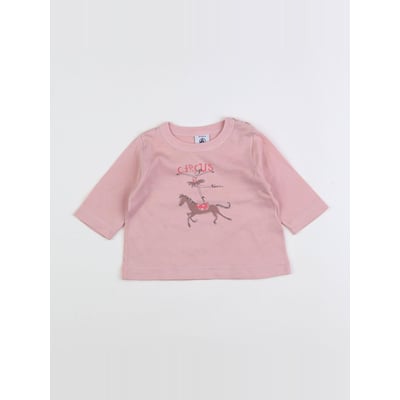 Tee-shirt - Très bon état PETIT BATEAU