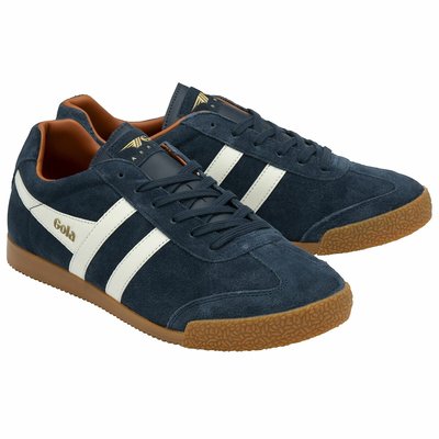 Zapatillas Harrier GOLA