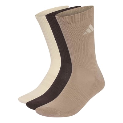 Confezione da 3 paia di calze alte adidas Performance