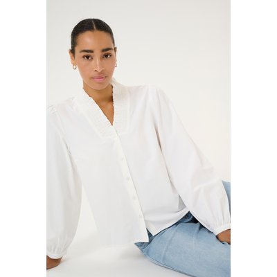 Blouse à manches longues KAmaia KAFFE