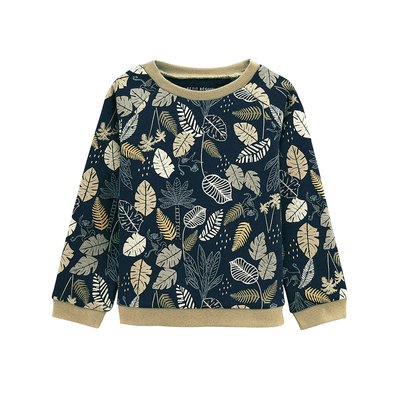 Sweat-shirt enfant en molleton CARACAS PETIT BEGUIN