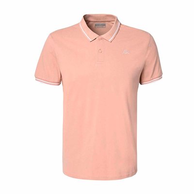Polo Multisport Ezio KAPPA