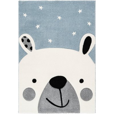 Tapis enfant rectangulaire, Australie leonora ARTE ESPINA