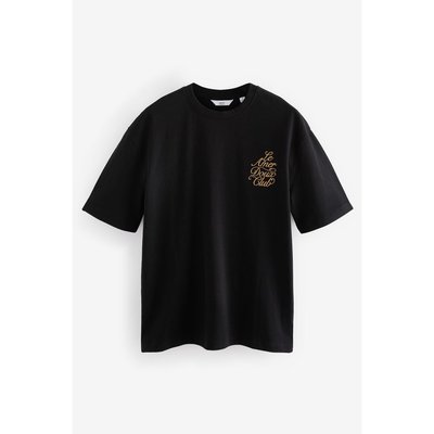 T-shirt décontracté à motif, lot de 1 NEXT