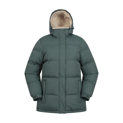 Veste matelassée SNOW MOUNTAIN WAREHOUSE