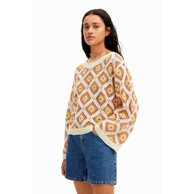 Pull DESIGUAL