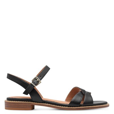 Sandale en cuir MARCO TOZZI