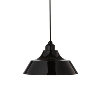 Suspension en Métal, Douille en Porcelaine MOMENTUM DYBERG LARSEN