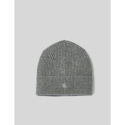Bonnet en maille côtelée BZB