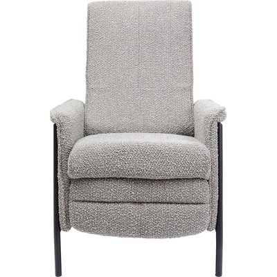 Fauteuil relax Lazy KARE DESIGN