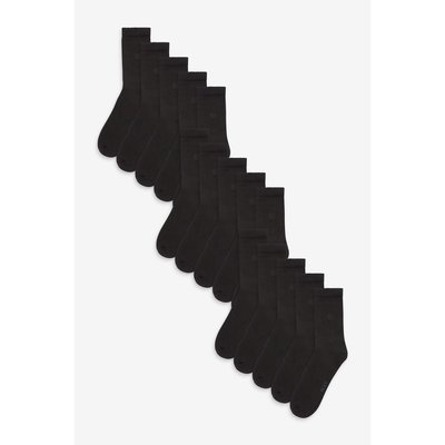 Chaussettes rembourrées, lot de 15 paires NEXT