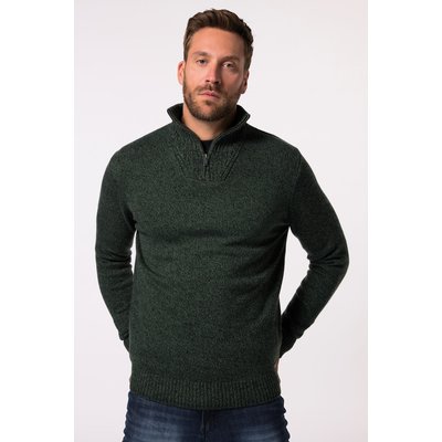Pull camionneur, maille TwoTone JP1880
