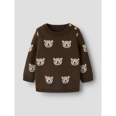Pull En Maille NAME IT