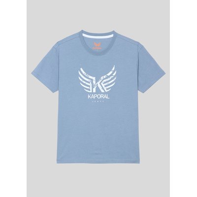 T-shirt  100% Coton Coton OLLIE KAPORAL